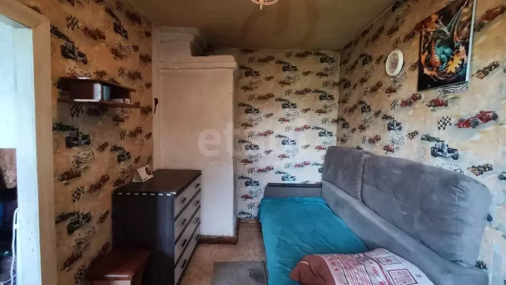 Квартира, 2 комнаты, 20.8 м - Фото 2