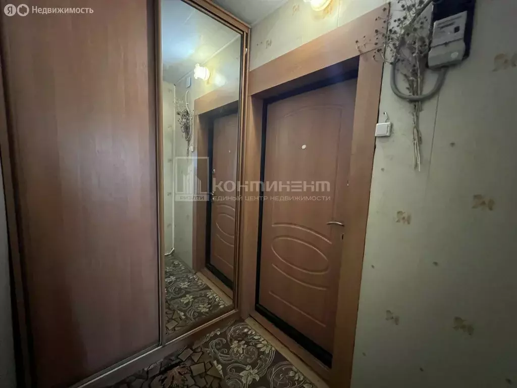 2-комнатная квартира: Вязники, Заливная улица, 30 (52.2 м) - Фото 1