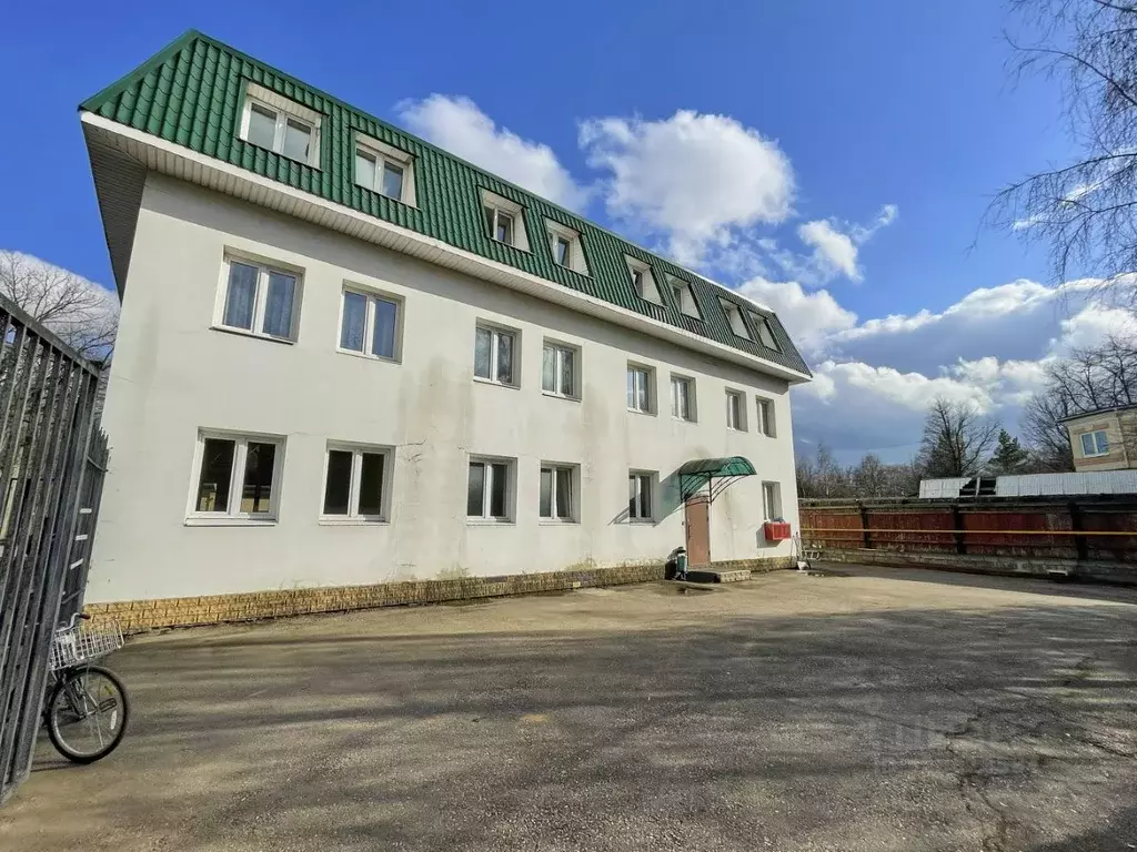 Офис в Москва Имени Ларина ДСК,  (25 м) - Фото 2