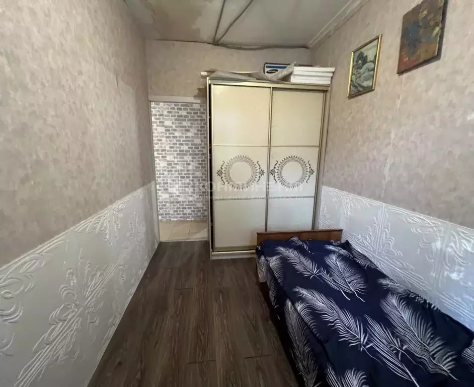 2-к кв. Владимирская область, Вязники ул. Льва Толстого, 16/4 (33.0 м) - Фото 1