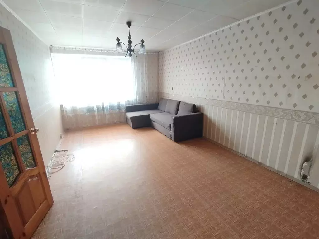 Продаётся 3-к квартира, 65 м - Фото 1