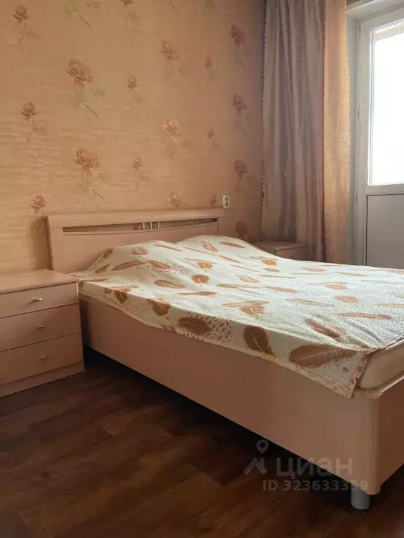 2-к кв. Красноярский край, Красноярск Пихтовая ул., 57 (50.0 м) - Фото 1