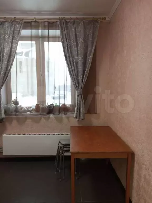 1-к. квартира, 38,7 м, 1/7 эт. - Фото 1