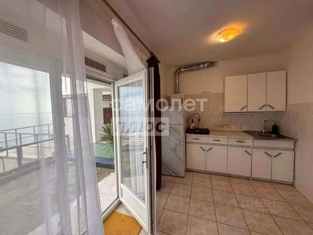 Таунхаус в Краснодарский край, Туапсинский муниципальный округ, пос. ... - Фото 2