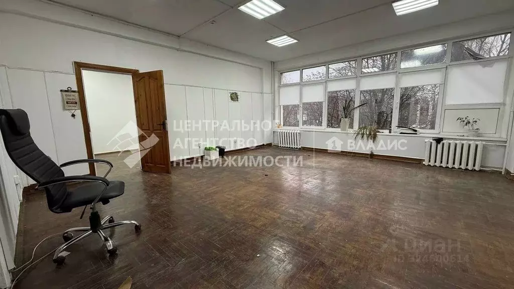 Офис в Рязанская область, Рязань ул. Есенина, 116/1 (82 м) - Фото 2