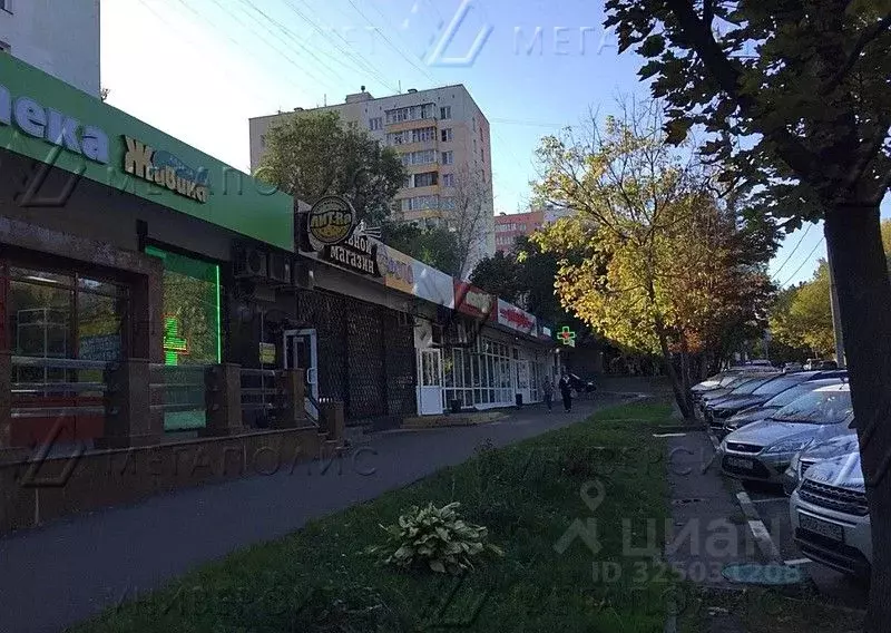 Офис в Москва ул. Медиков, 12 (111 м) - Фото 1