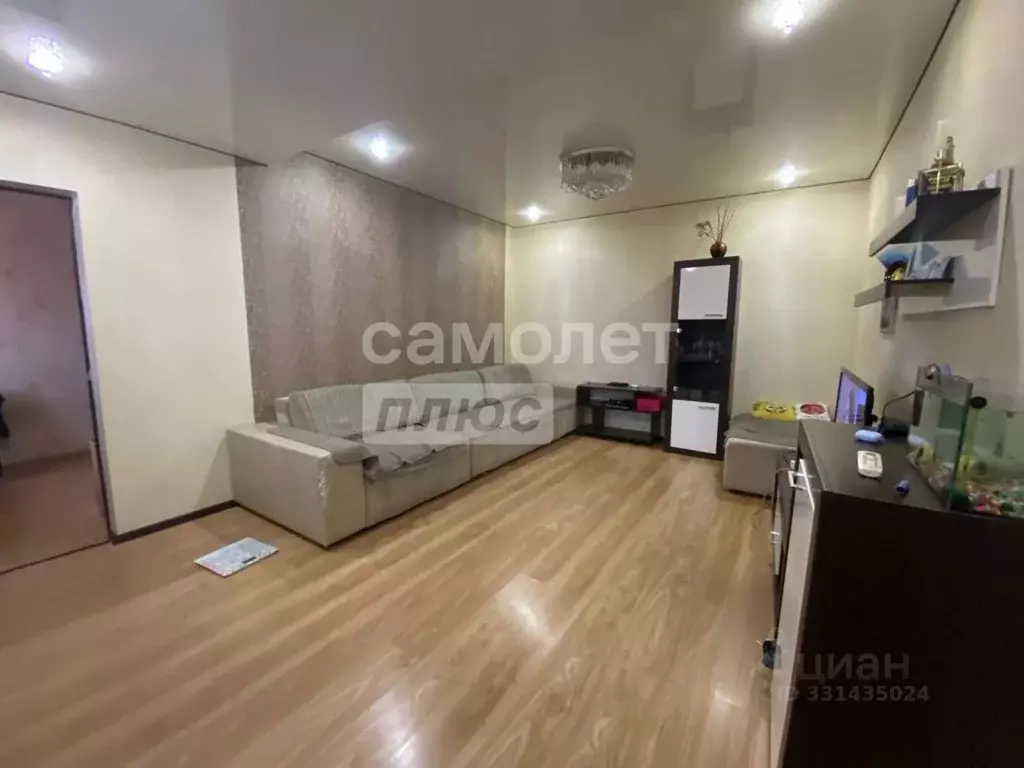 Дом в Краснодарский край, Туапсе ул. Говорова, 32/1 (270 м) - Фото 1
