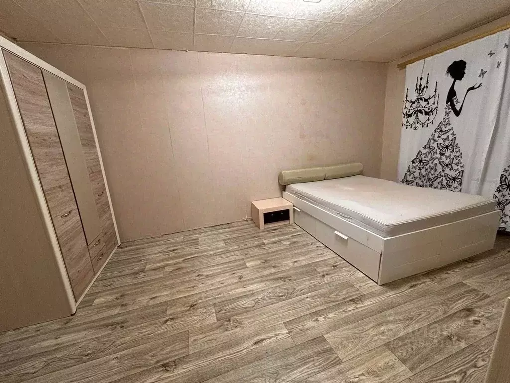 1-к кв. Москва ул. Адмирала Лазарева, 35 (33.7 м) - Фото 1