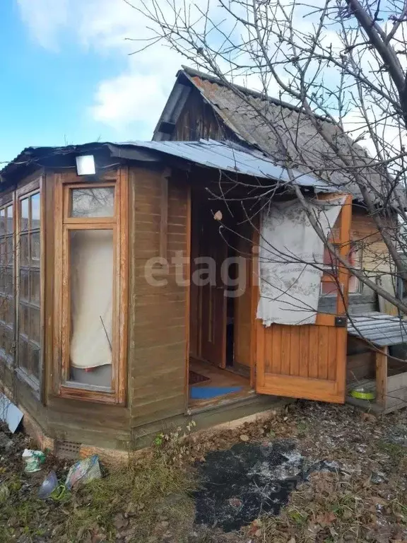Дом в Челябинская область, Миасс Ильмены СНТ, 557 (10 м) - Фото 0