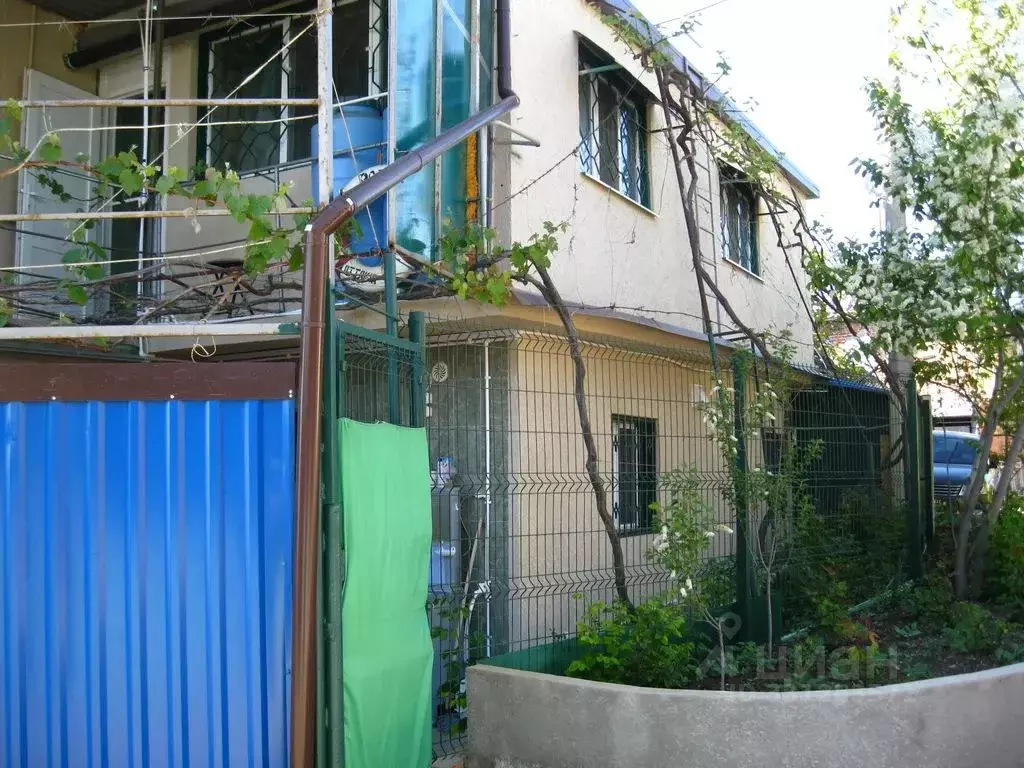 Дом в Крым, Керчь  (70 м) - Фото 2