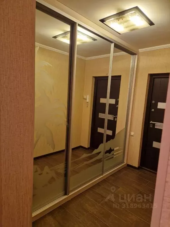 1-к кв. Алтайский край, Барнаул Власихинская ул., 154А (50.0 м) - Фото 0