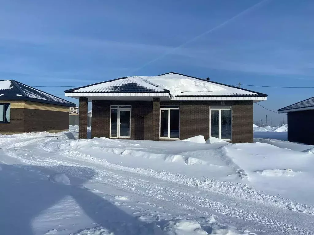 Дом в Московская область, Истра муниципальный округ, д. Ядромино  (90 ... - Фото 1