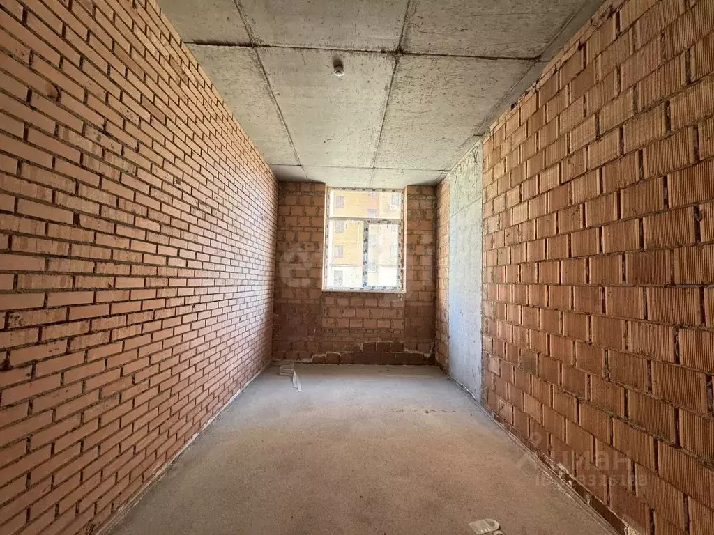 1-к кв. Северная Осетия, Владикавказ ул. Братьев Темировых, 69/3 (57.6 ... - Фото 1