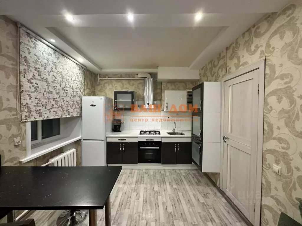 2-к кв. Тульская область, Тула Красноармейский просп., 23 (51.0 м) - Фото 2