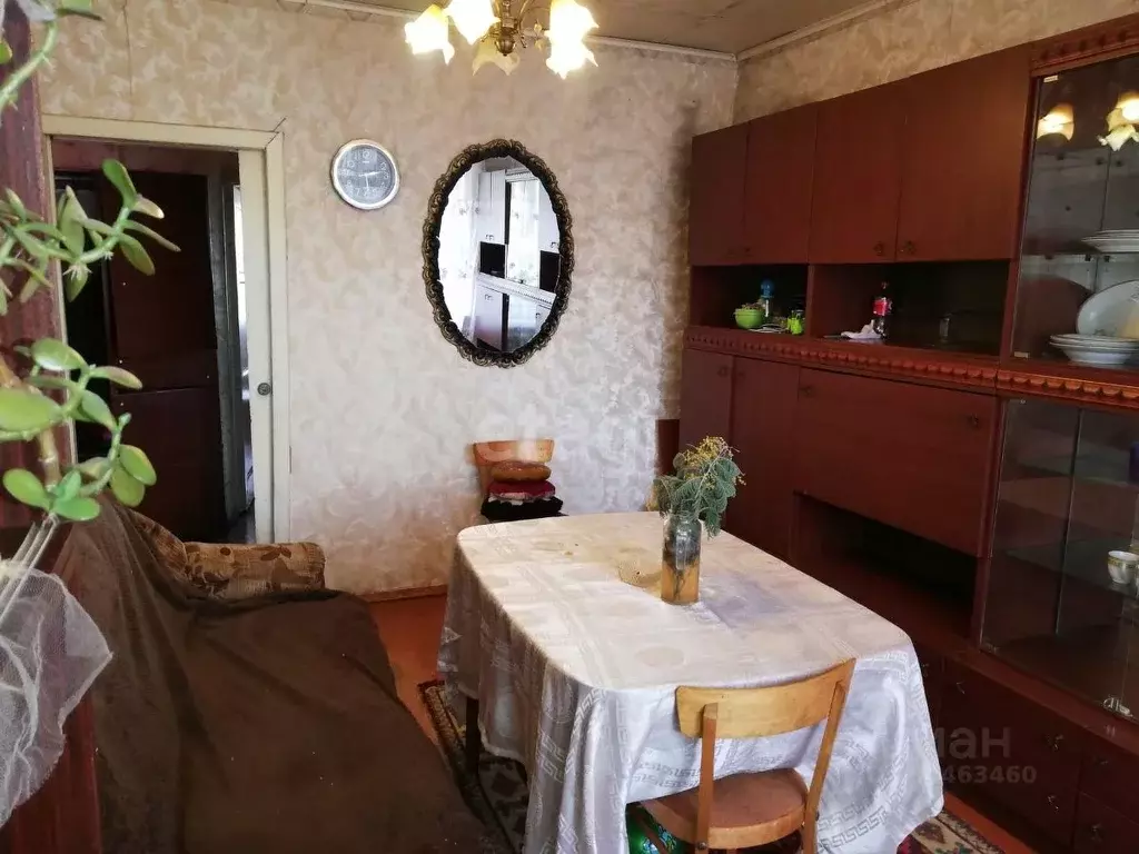 2-к кв. Тамбовская область, Мичуринск ул. 7 Ноября, 52 (43.6 м) - Фото 0