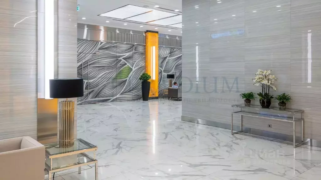 Офис в Москва Верейская ул., 29С34 (3893 м) - Фото 1