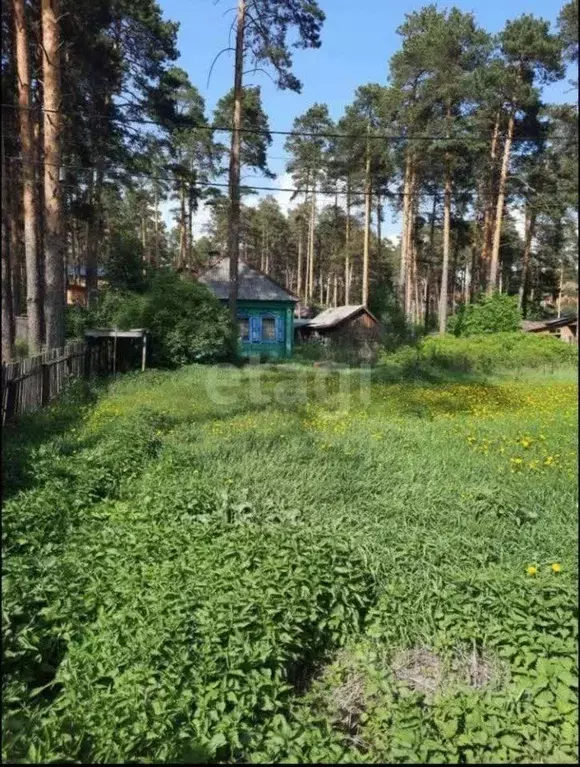 Дом в Томская область, Томск с. Тимирязевское, ул. Ново-Трактовая (43 ... - Фото 0