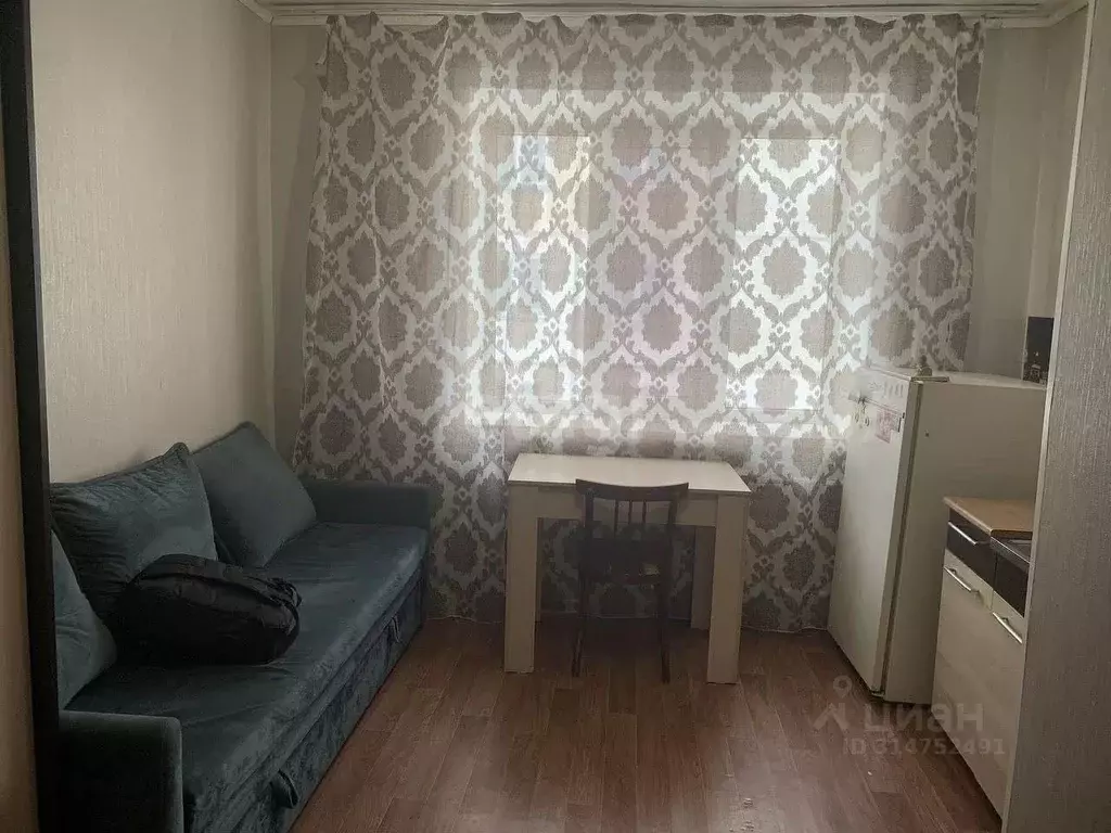Комната Алтайский край, Бийск пер. Владимира Мартьянова, 39/1 (12.6 м) - Фото 0
