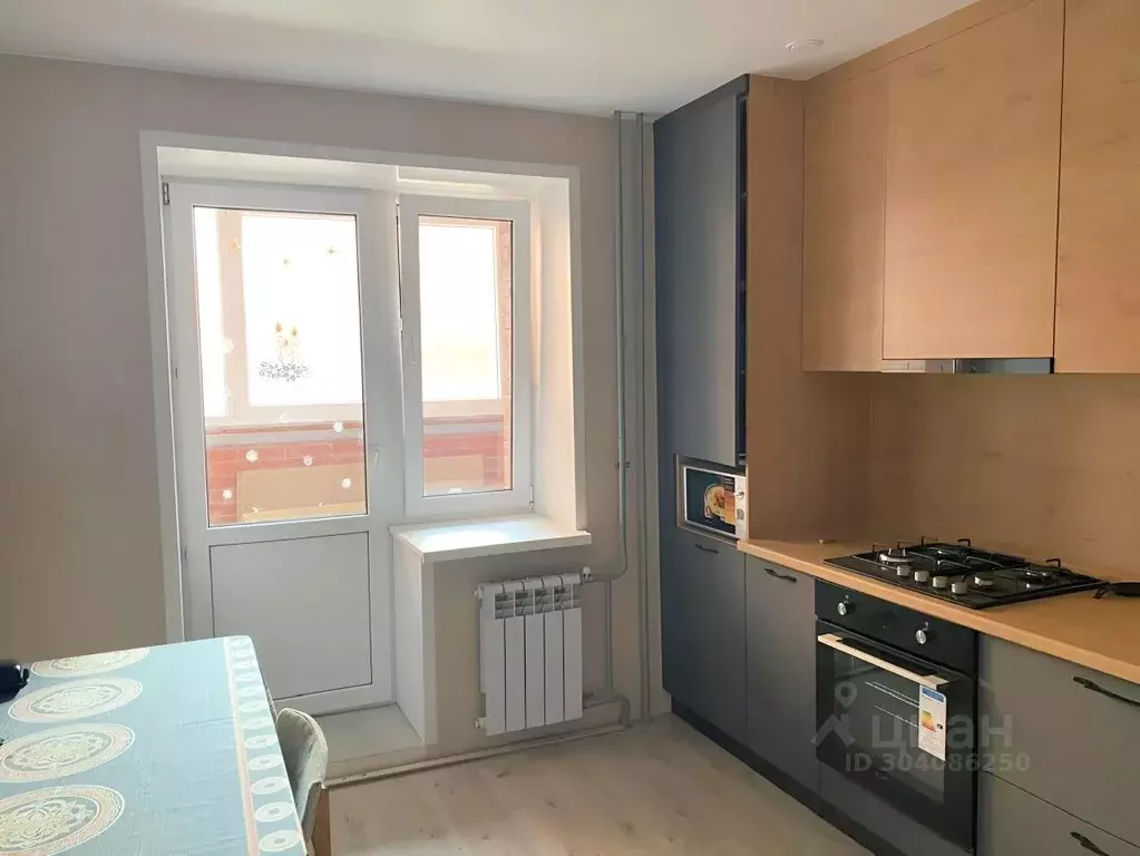 2-к кв. Рязанская область, Рязань ул. Княжье Поле, 16к1 (60.0 м) - Фото 1