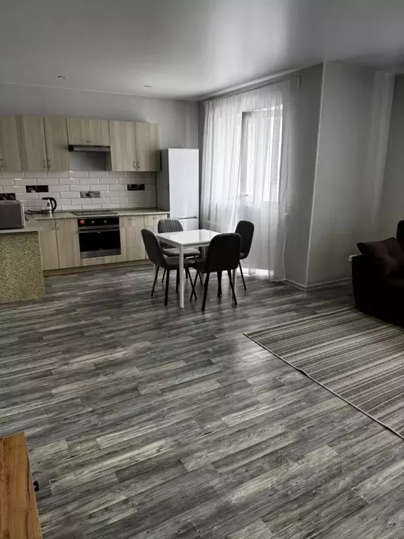 2-к кв. Московская область, Королев ул. Горького, 79к20 (55.0 м) - Фото 2