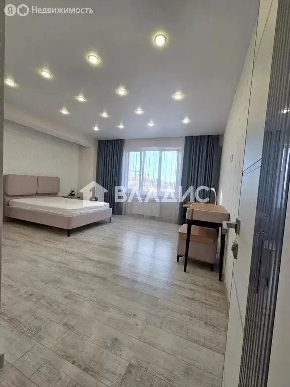 3-комнатная квартира: Иваново, улица Ермака, 10 (126.8 м) - Фото 2