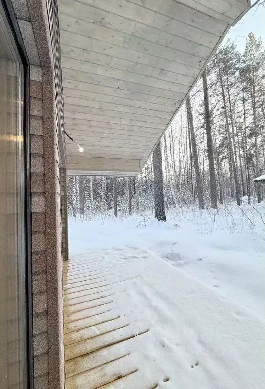 Коттедж в Свердловская область, Верхняя Пышма городской округ, с. ... - Фото 2