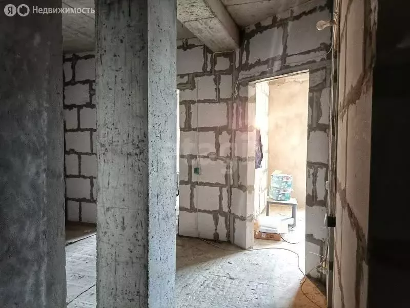 2-комнатная квартира: Ореанда, 12И (51.4 м) - Фото 2