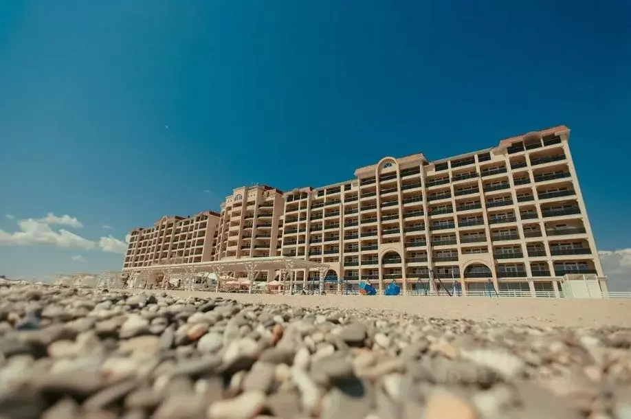 Студия Крым, Евпатория ул. Симферопольская, 2Г (31.6 м) - Фото 1