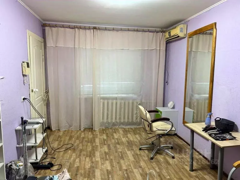 Помещение свободного назначения в Саратовская область, Саратов ул. ... - Фото 0