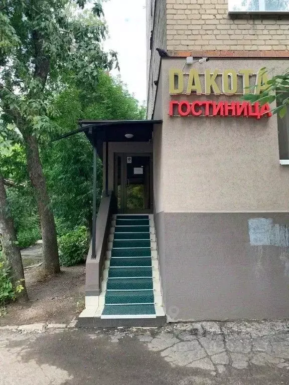 Комната Самарская область, Самара Артиллерийская ул., 36 (10.0 м) - Фото 1