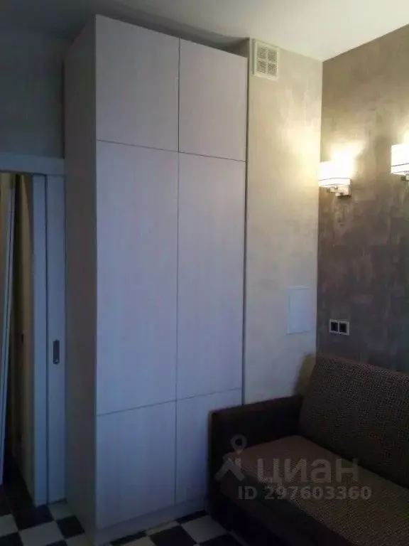 1-к кв. Севастополь просп. Юрия Гагарина, 52/1 (20.0 м) - Фото 1
