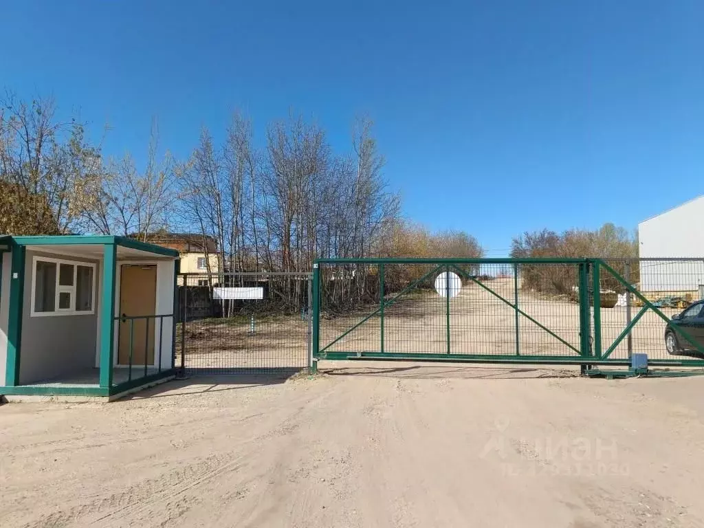 Производственное помещение в Московская область, Дмитров Промышленный ... - Фото 2