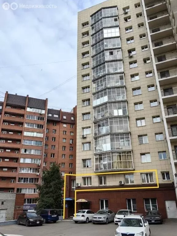 Офис (233 м) - Фото 2