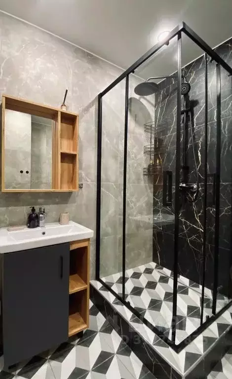 Студия Санкт-Петербург просп. Королева, 62 (25.0 м) - Фото 1