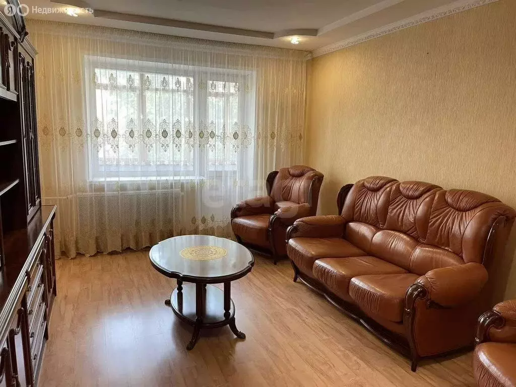 5-комнатная квартира: Ярославль, улица Панина, 14 (121 м) - Фото 2