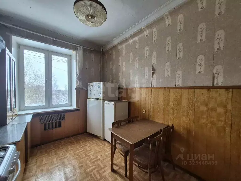 3-к кв. Башкортостан, Уфа ул. Калинина, 13 (78.0 м) - Фото 2