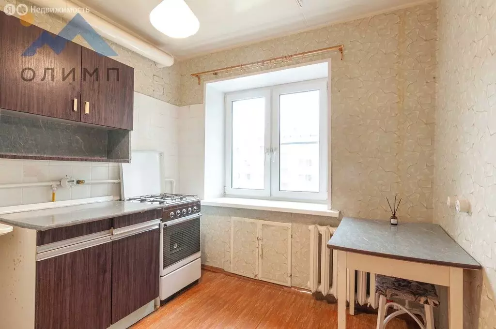 2-комнатная квартира: Вологда, улица Городской Вал, 13 (44.4 м) - Фото 0