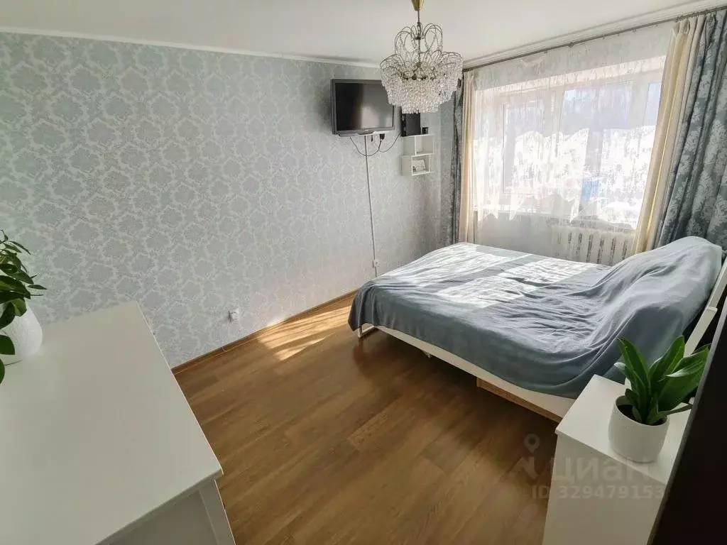 2-к кв. Башкортостан, Уфа Комсомольская ул., 23/3 (43.0 м) - Фото 2