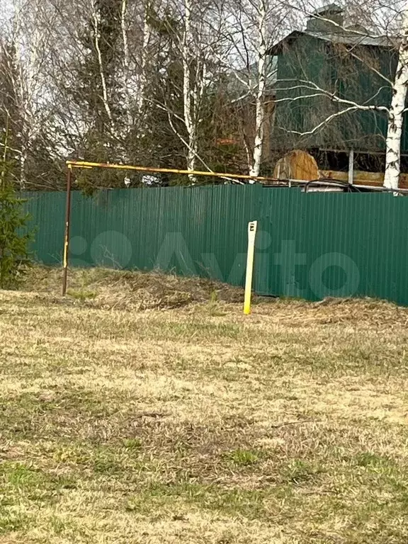 Участок 2,4 га (СНТ, ДНП) - Фото 0