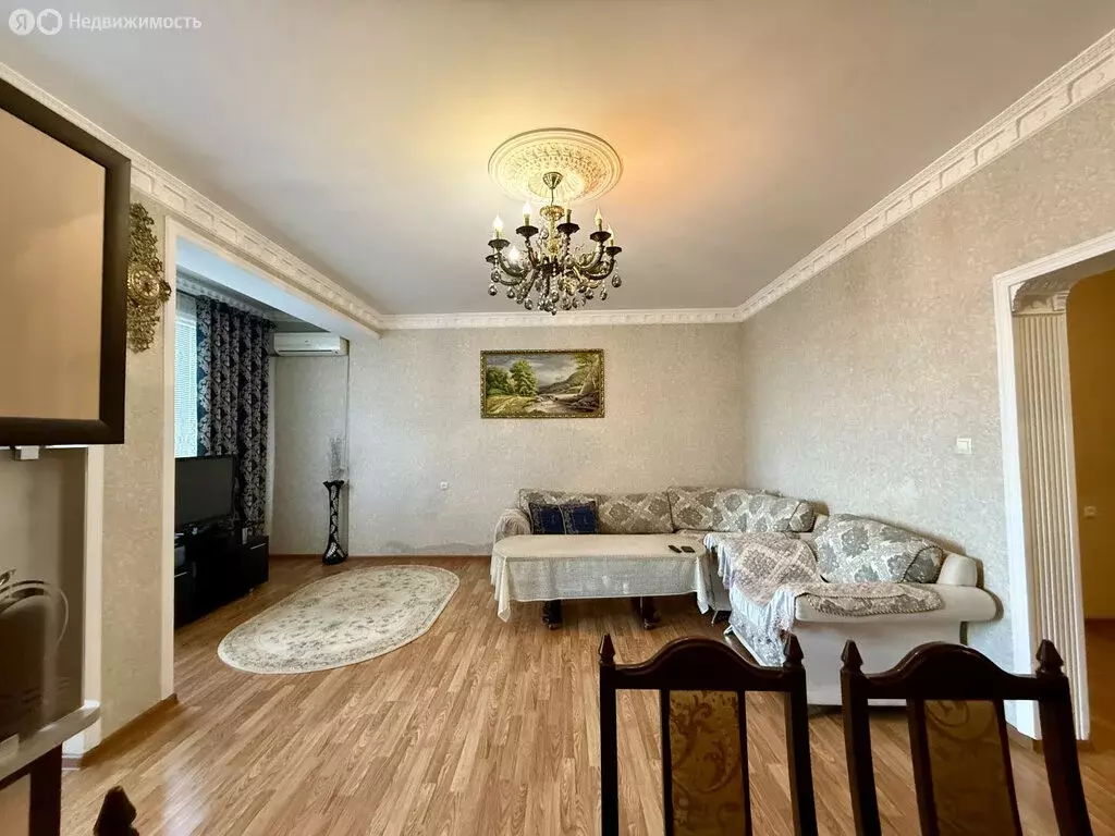 2-комнатная квартира: Дербент, улица Сурмача, 1 (60 м) - Фото 2