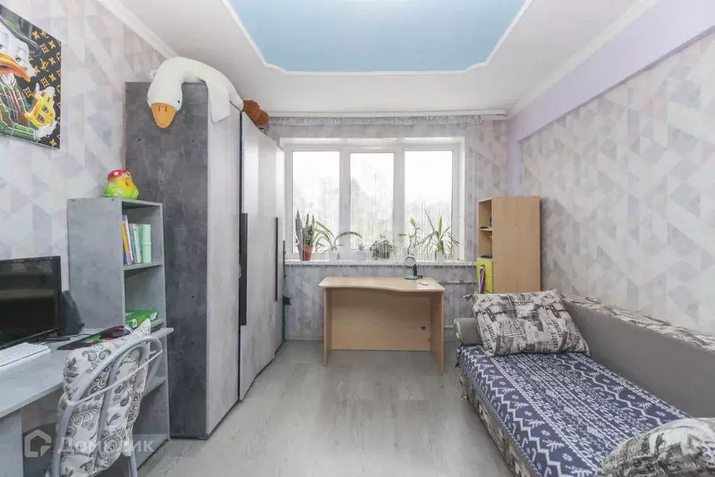 Продаётся 3-к квартира, 69 м - Фото 1