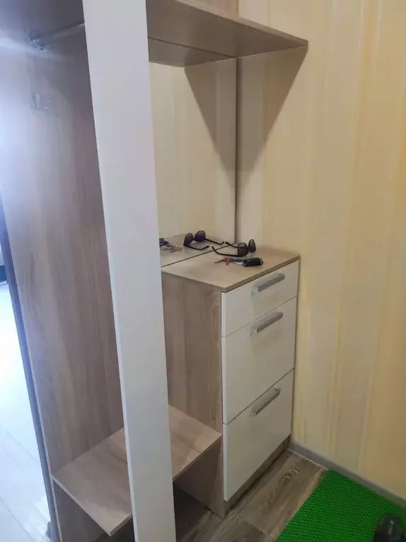 Продаётся 1-к квартира, 36.8 м - Фото 0