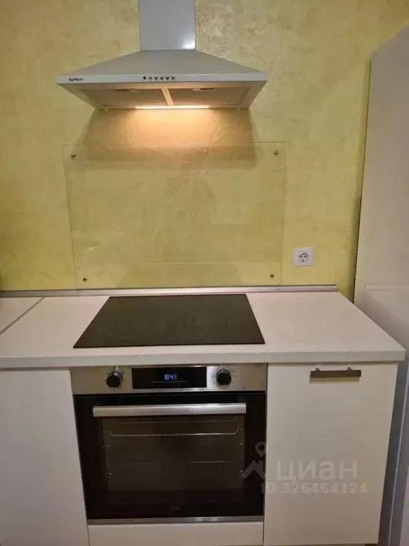 1-к кв. Башкортостан, Уфа Бакалинская ул., 33 (45.0 м) - Фото 2