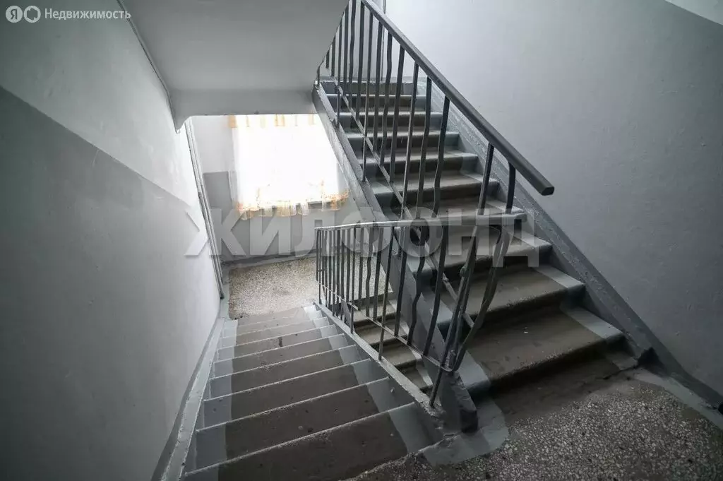 2-комнатная квартира: Барнаул, микрорайон Западный, Горно-Алтайская ... - Фото 1