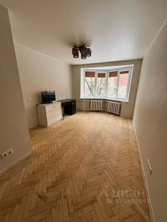 1-к кв. Санкт-Петербург ул. Дудко, 29К1 (29.8 м) - Фото 2