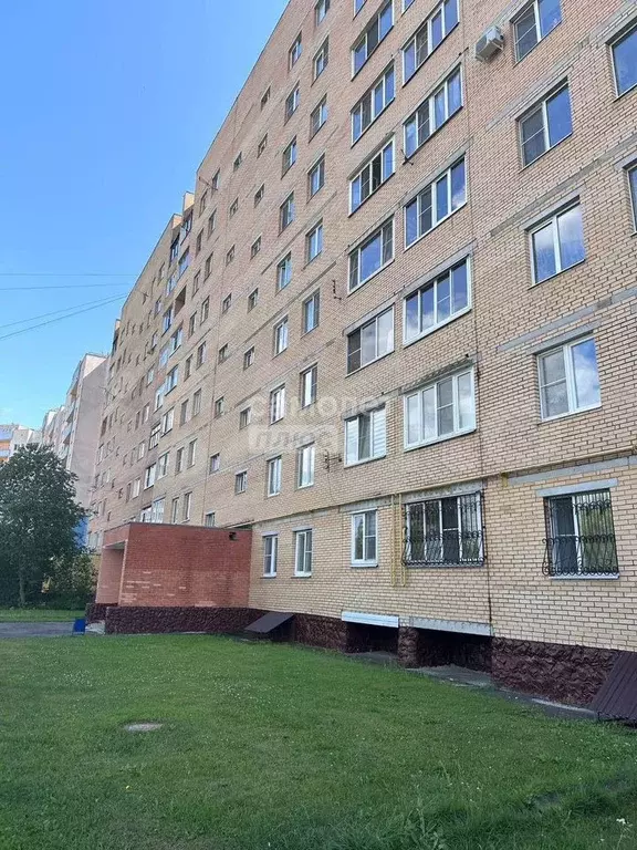 2-к. квартира, 61,2 м, 9/9 эт. - Фото 1