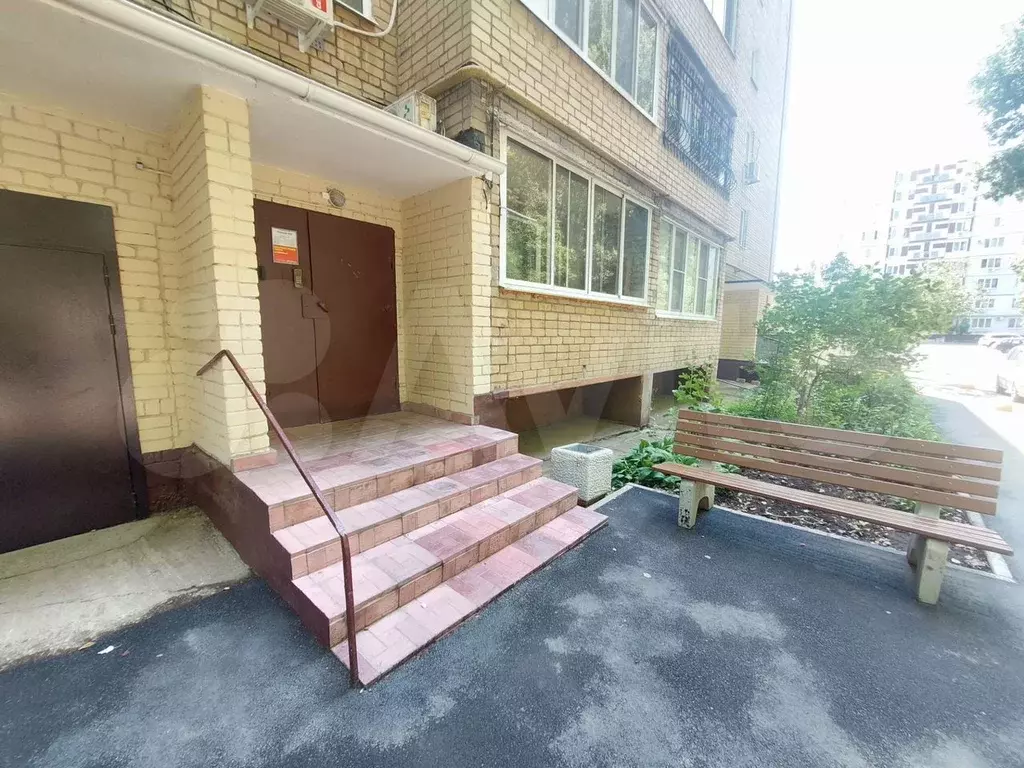 1-к. квартира, 31 м, 3/5 эт. - Фото 0