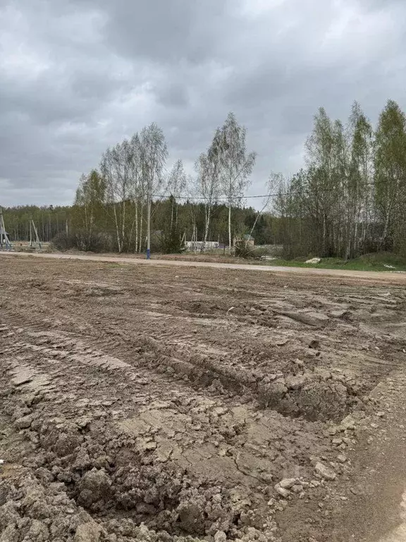 Участок, 7 сот., сельхоз (снт или днп) - Фото 0