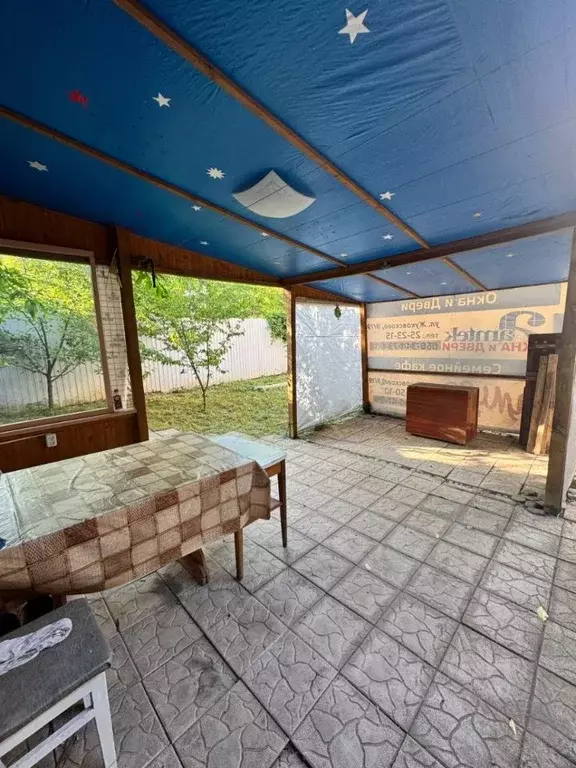 3-к кв. Крым, Симферополь ул. Потемкинская, 17А (69.0 м) - Фото 2