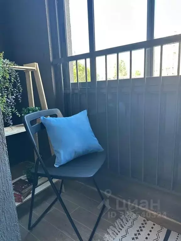 Студия Свердловская область, Екатеринбург ул. Данилы Зверева, 5А (26.0 ... - Фото 1